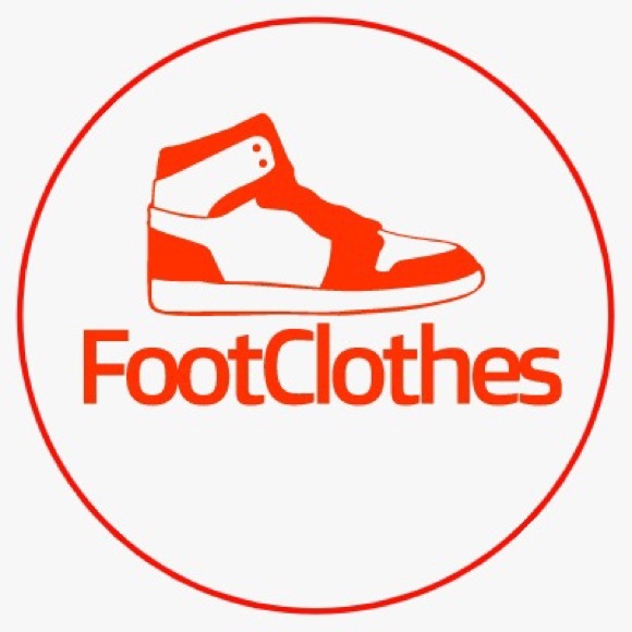 footclothes